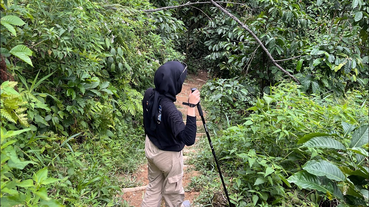 BUKIT DAOLONG SENTUL BOGOR