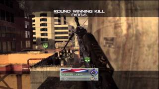 OHHH KILLCAM #28