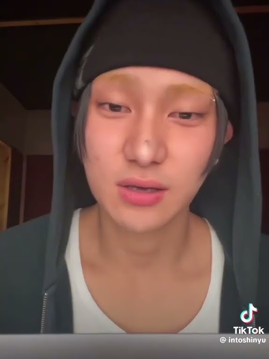 daniel talking about enhypen #daniel #enhypen #iland #sunoo #jungwon #sunghoon #jake #niki #heeseung