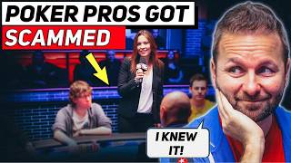 The Most Embarrassing Failure in Poker That Fooled Everyone