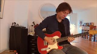 2018 Haar Trad-T Custom, Candy Apple Red