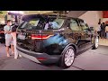 2023 Land Rover Discovery - First Look!!
