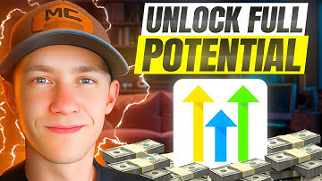 Full High Level Google Ads Setup (Step-by-Step)