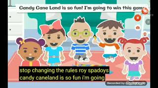 Roys Bedoys Anti Piracy Screen