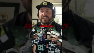 Kenneth Walker - Super Bowl MVP and FREE AGENT! Where will he land? Content