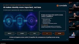 Full Stable Identity Foundations for Frontier Firms Update