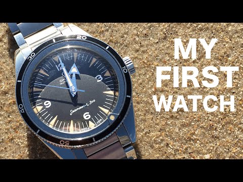 Did I Make The Right Choice? Omega Seamaster 300 1957 (Retrospective)