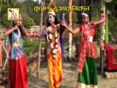 Latest Bengali Krishna Bhajans 2015  Krishna Gobinda Gopal Nandalal  Devotional Songs  Jashoda Ji