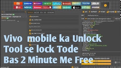 Xiaomi Redmi 8a Factory Reset And Frp Unlock Tool Se Free ❤️🙏