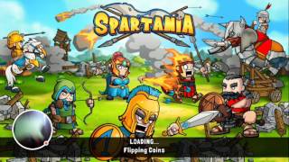 Spartania War: Quest for Honor - 2017-06-04 screenshot 3