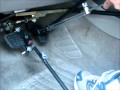 Z21-portable car hand controls