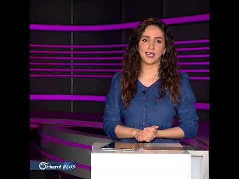 شهادة مؤثرة للناشط ين عمر الشغري و وعد الخطيب في مجلس الأمن حول ملف جرائم الحرب في سوريا