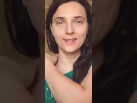Фейсфитнес. Комплекс