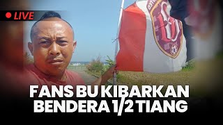 🔴 Jelang Bali United vs Persib, Ungkapan Isi Hati Fans BU Sedih Campur Kecewa