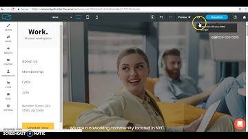 How to Add New Entrance Animation in Duda