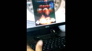 SDO-X Air level 19 FC by deedykado