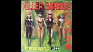 Miniatura de "The Killer Barbies  Silly Thing"