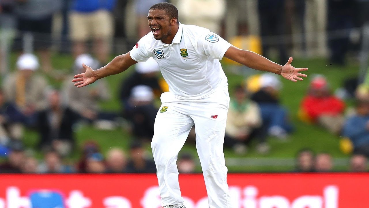We are looking forward to making it 3-0: Philander | India Tour of South Africa xtrail courchevel
