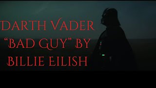 Darth Vader 