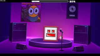 Basic Beats By La Basic Geometry Dash