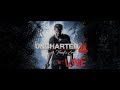 Uncharted 4: A Thief‘s End {Live Gameplay} P1