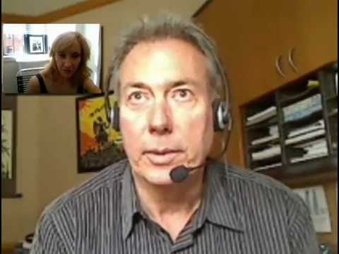 Tracy Weslosky Interviews David Morgan on the Euro...