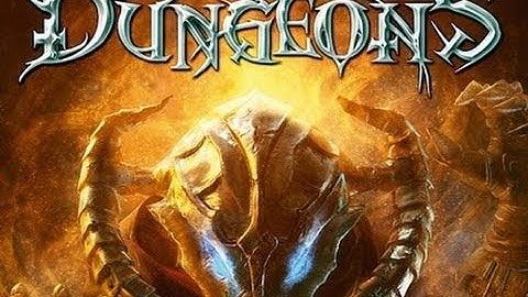 Dungeons: Intro Cinema