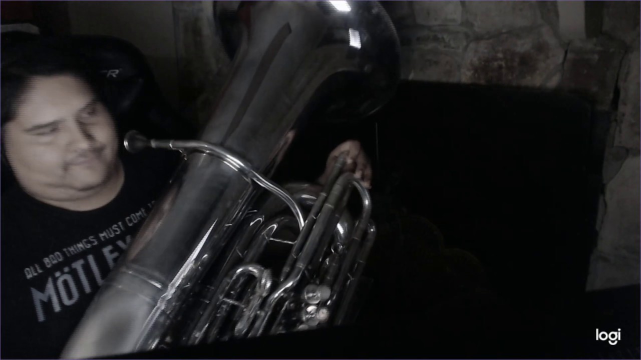 Spontaneous Video Response Fountains of Rome Low Brass Excerpt YouTube