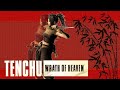 Tenchu - Wrath of Heaven - Ayame Lv.1