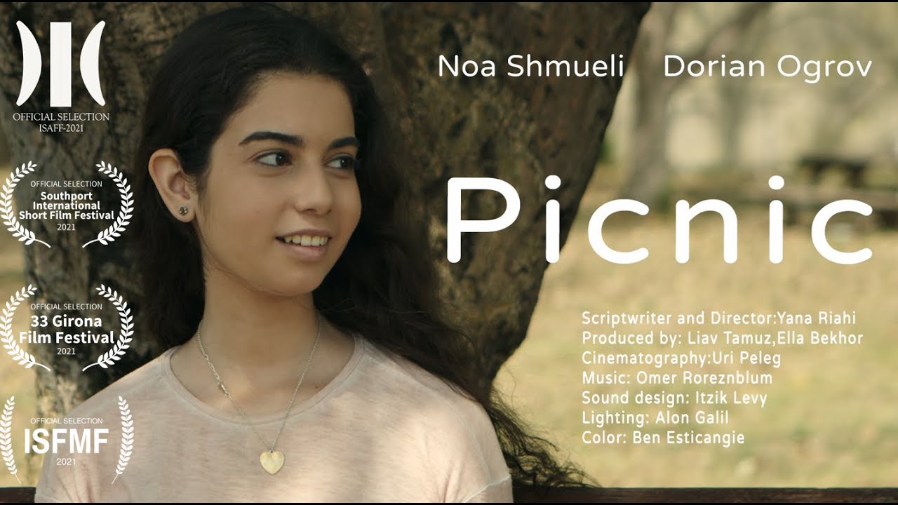 Picnic YouTube