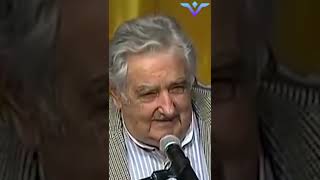 Volver a empezar | Discurso de Pepe mujica la vida