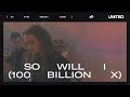 So will i 100 billion x  hillsong united