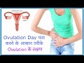 Ovulation Day कैसे पता करें | Ovulation symptoms in hindi #ovulation #ovulationsymptoms#ovulationday
