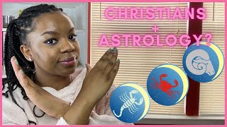 What Does The Bible Say About Astrology? | Are Zodiac Signs and Horoscopes Real?