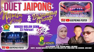  Streaming Duet Jaipong Namin U0026 Baranyay  Ll Hajat Fery U0026 Ibu Midah Ll Karawang