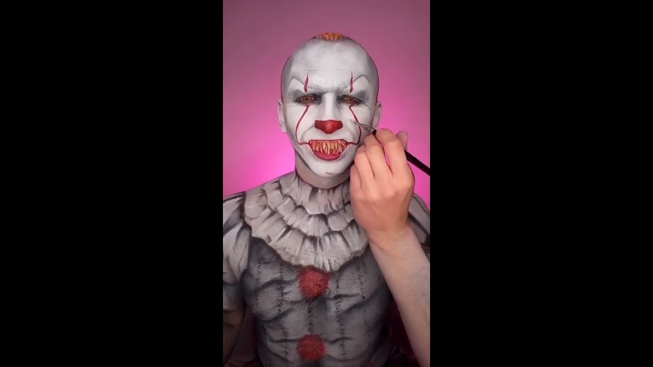 Stephen What Are You Doing In There Pennywise The Dancing Clown Edition Shorts