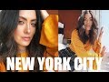 A Quick Trip to New York City! | Melissa Alatorre