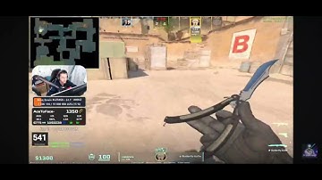 Edit Cs  #cs2 #csgo #donk #skulledit #valve #spirit 