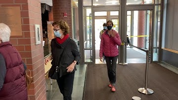 Princeton Public Library Expands Express Services