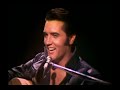 Elvis-Four Songs from 06-27-1968 in enhanced sound Mp3 Song