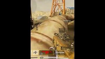 using m13 in hardpoint #callofdutyhighlights #callofduty #codshorts #codm