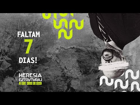 Faltam poucos dias para a nossa conferência - Faltam poucos dias para a nossa conferência