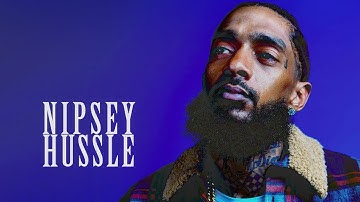 Nipsey Hussle - Overtime (AIRmatic Remix)