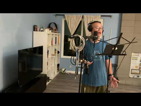 嘉宾 张远 cover Dan Deng  Piano by Nice Piano Sheets