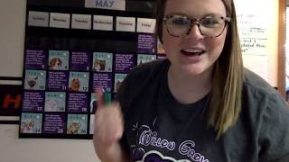 May 27th Number Corner