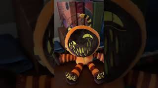 My Boy Has Been Delivered .