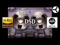 High-Resolution Audio MQA DSD Cassettes!?