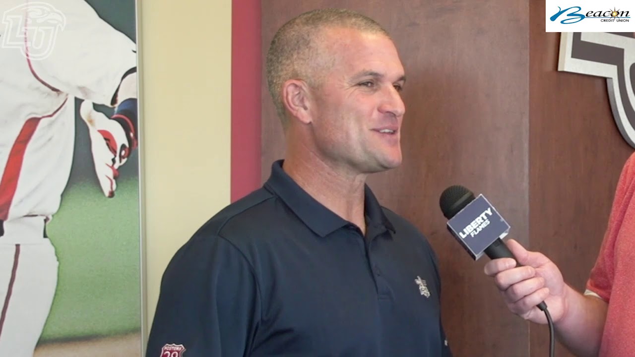 Baseball Update With Coach Jackson YouTube