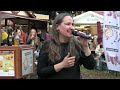 Julia Kokke - Magische Momente (Semino Rossi) Weinfest Steinhude 2026 / Tolle LIVE Sängerin
