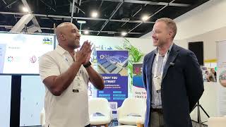 Sigenergy’s Rise in Australia + Cheaper Home Batteries Explained Will Hall Interview
